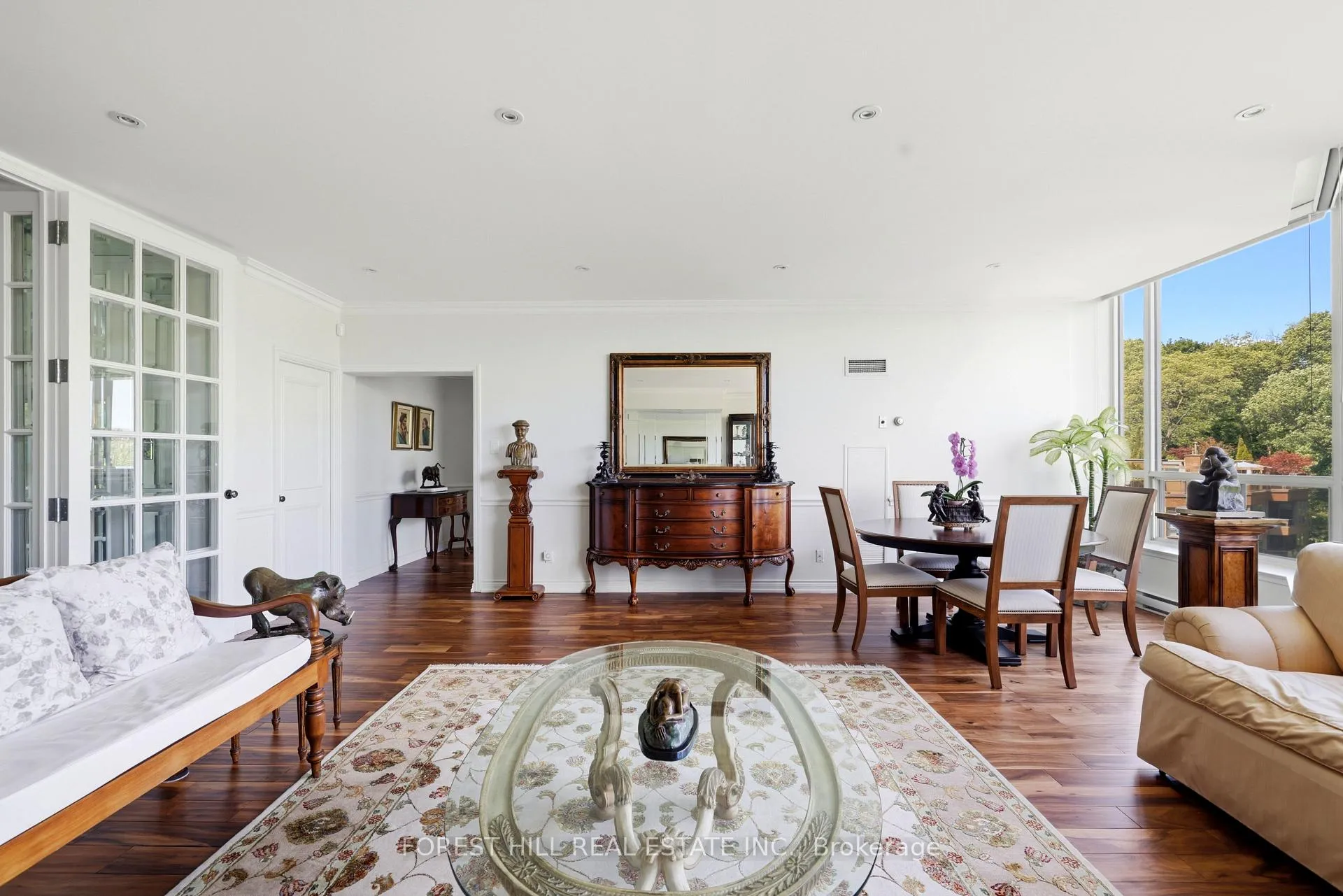 Photo 10 of Unit PH2, 3800 Yonge Street, Toronto, Bedford Park-Nortown — HOMEH