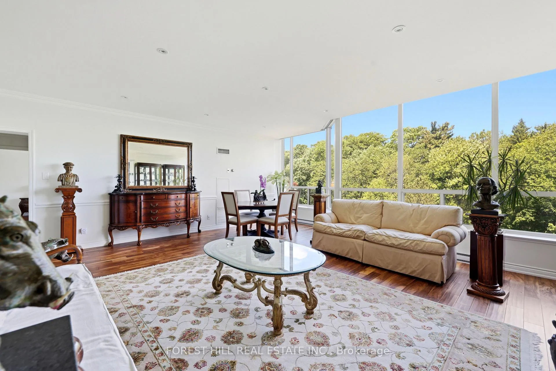 Photo 11 of Unit PH2, 3800 Yonge Street, Toronto, Bedford Park-Nortown — HOMEH