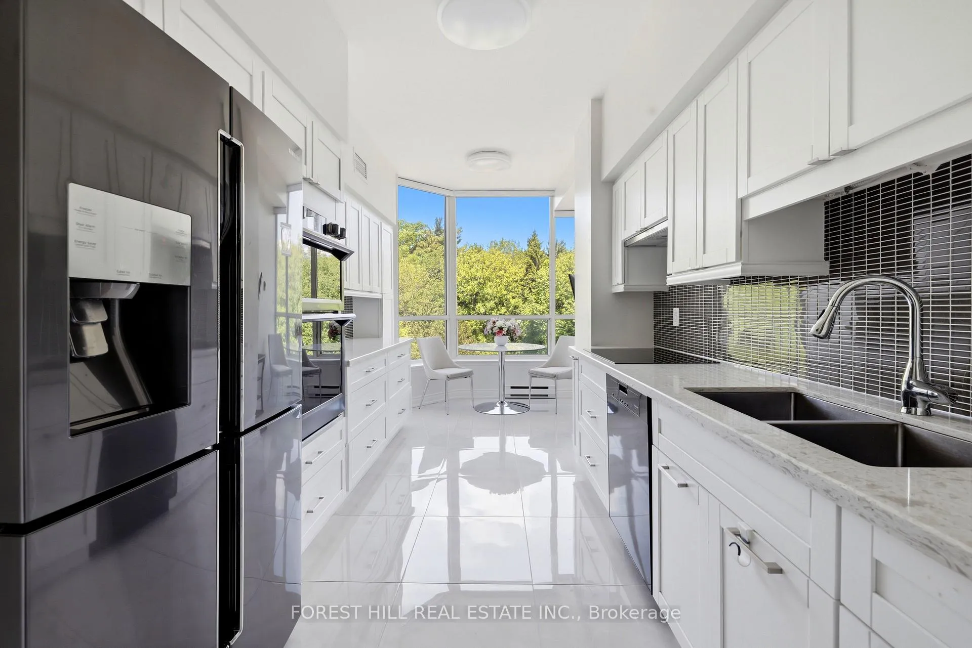 Photo 12 of Unit PH2, 3800 Yonge Street, Toronto, Bedford Park-Nortown — HOMEH