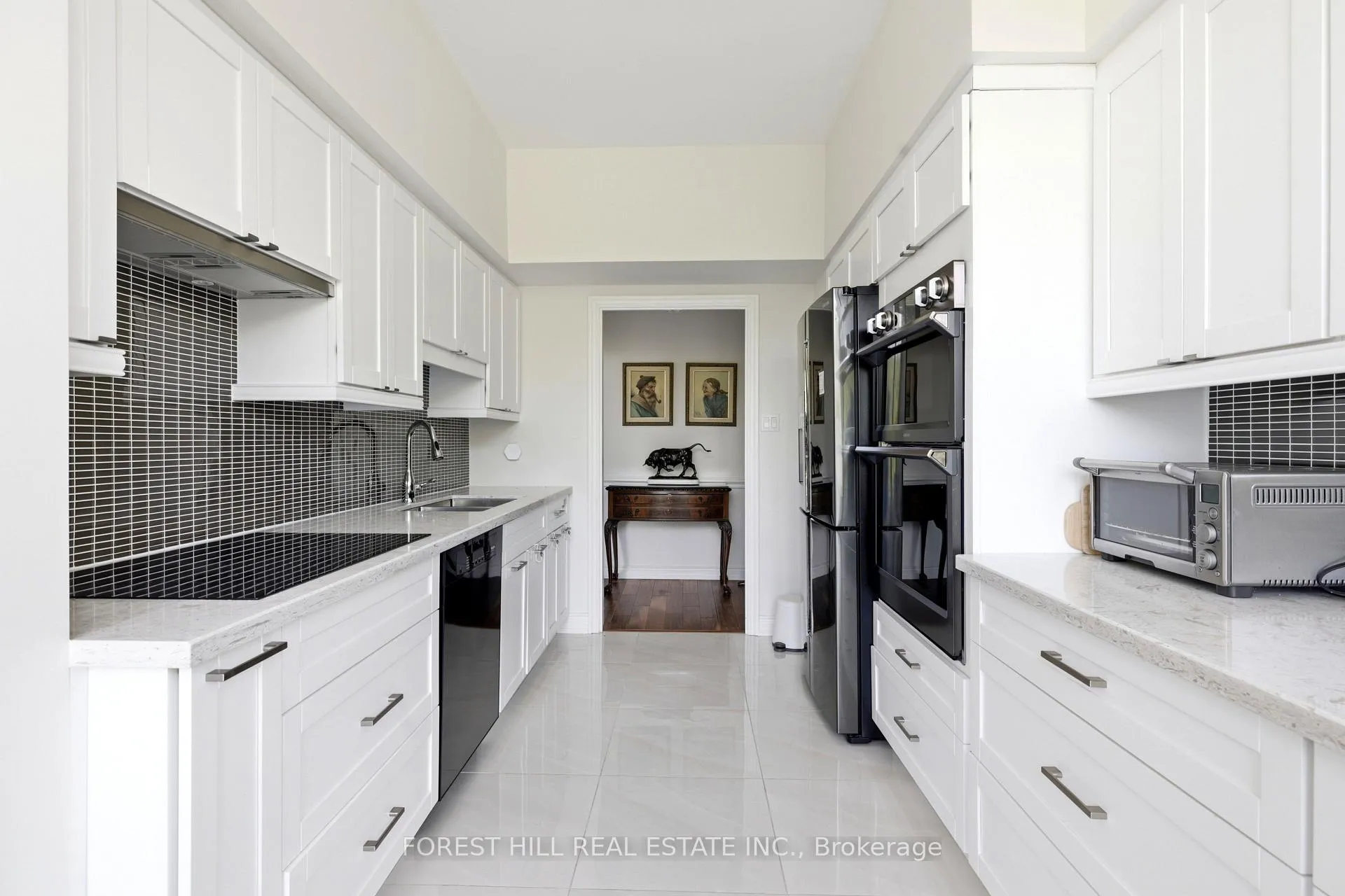 Photo 15 of Unit PH2, 3800 Yonge Street, Toronto, Bedford Park-Nortown — HOMEH