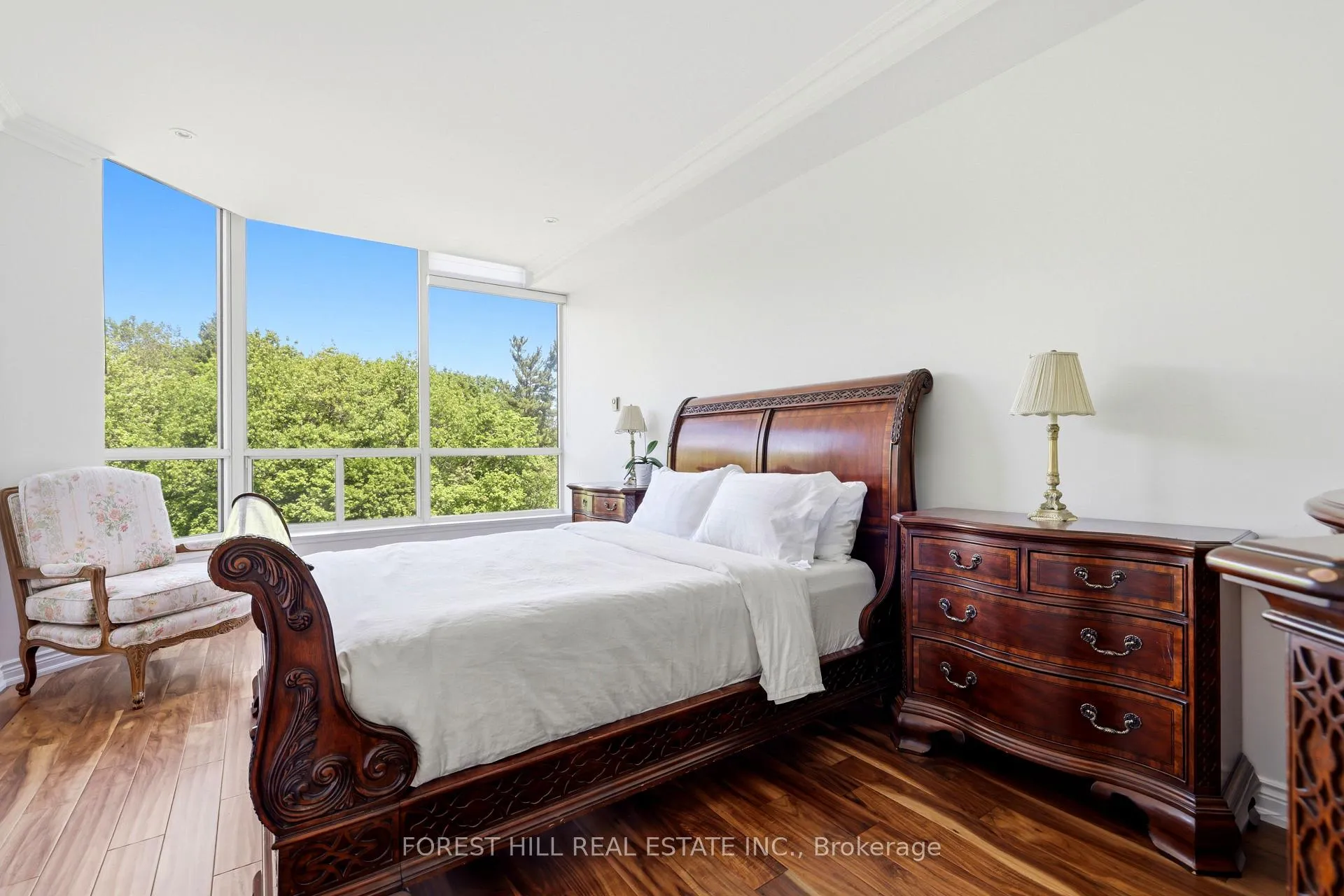 Photo 23 of Unit PH2, 3800 Yonge Street, Toronto, Bedford Park-Nortown — HOMEH