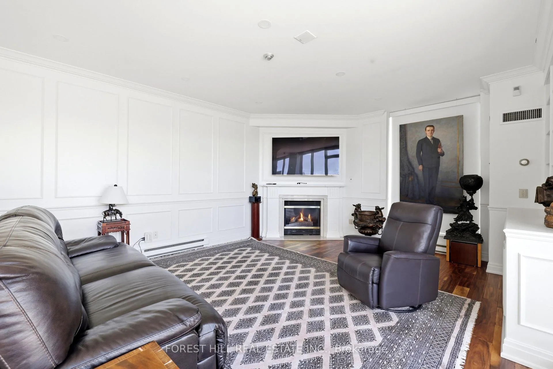 Photo 29 of Unit PH2, 3800 Yonge Street, Toronto, Bedford Park-Nortown — HOMEH