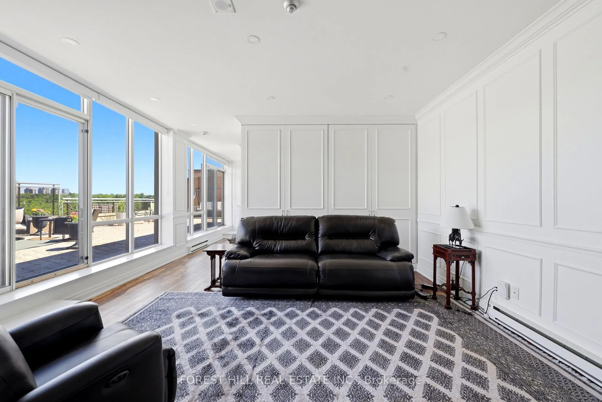 Photo 30 of Unit PH2, 3800 Yonge Street, Toronto, Bedford Park-Nortown — HOMEH