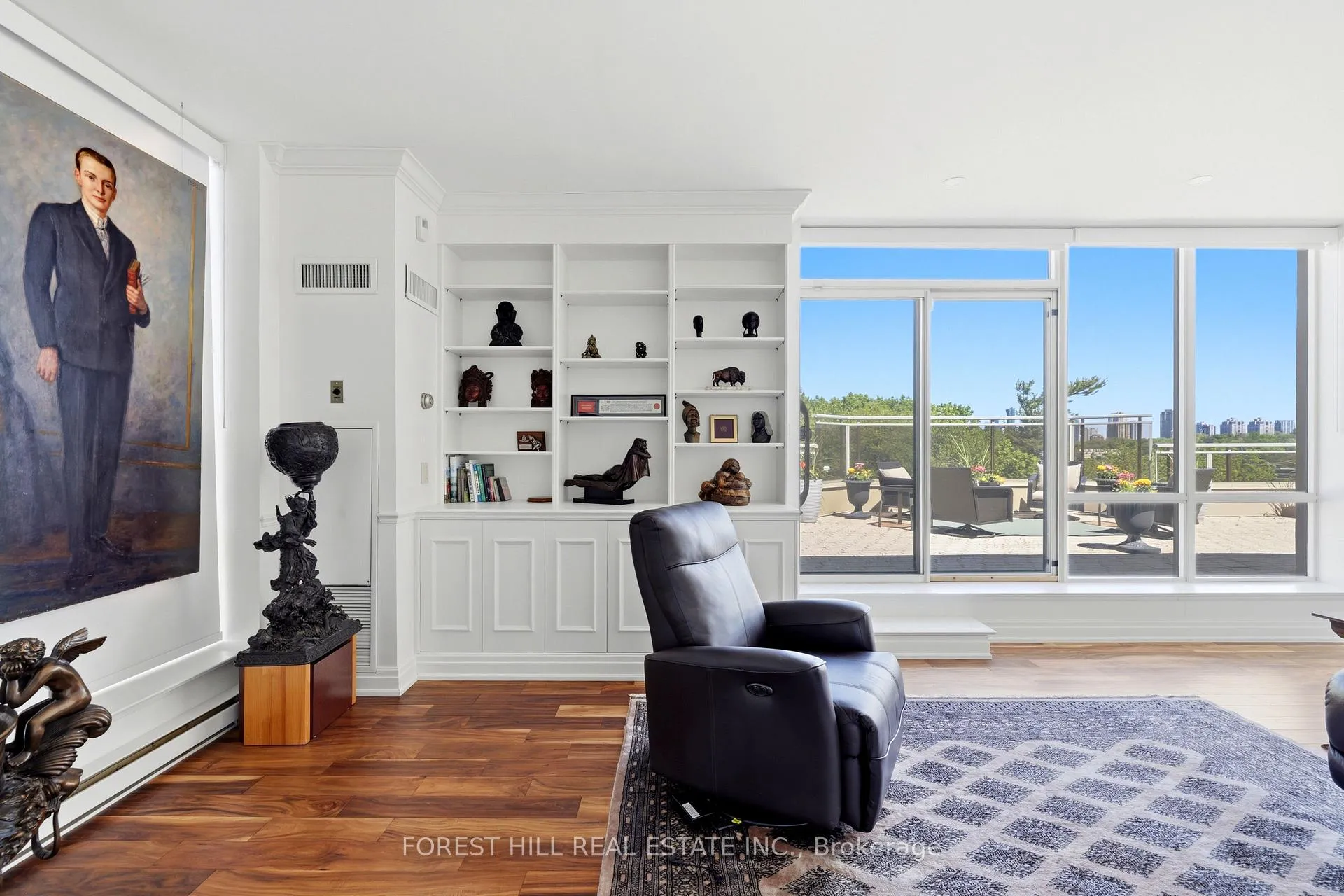 Photo 31 of Unit PH2, 3800 Yonge Street, Toronto, Bedford Park-Nortown — HOMEH