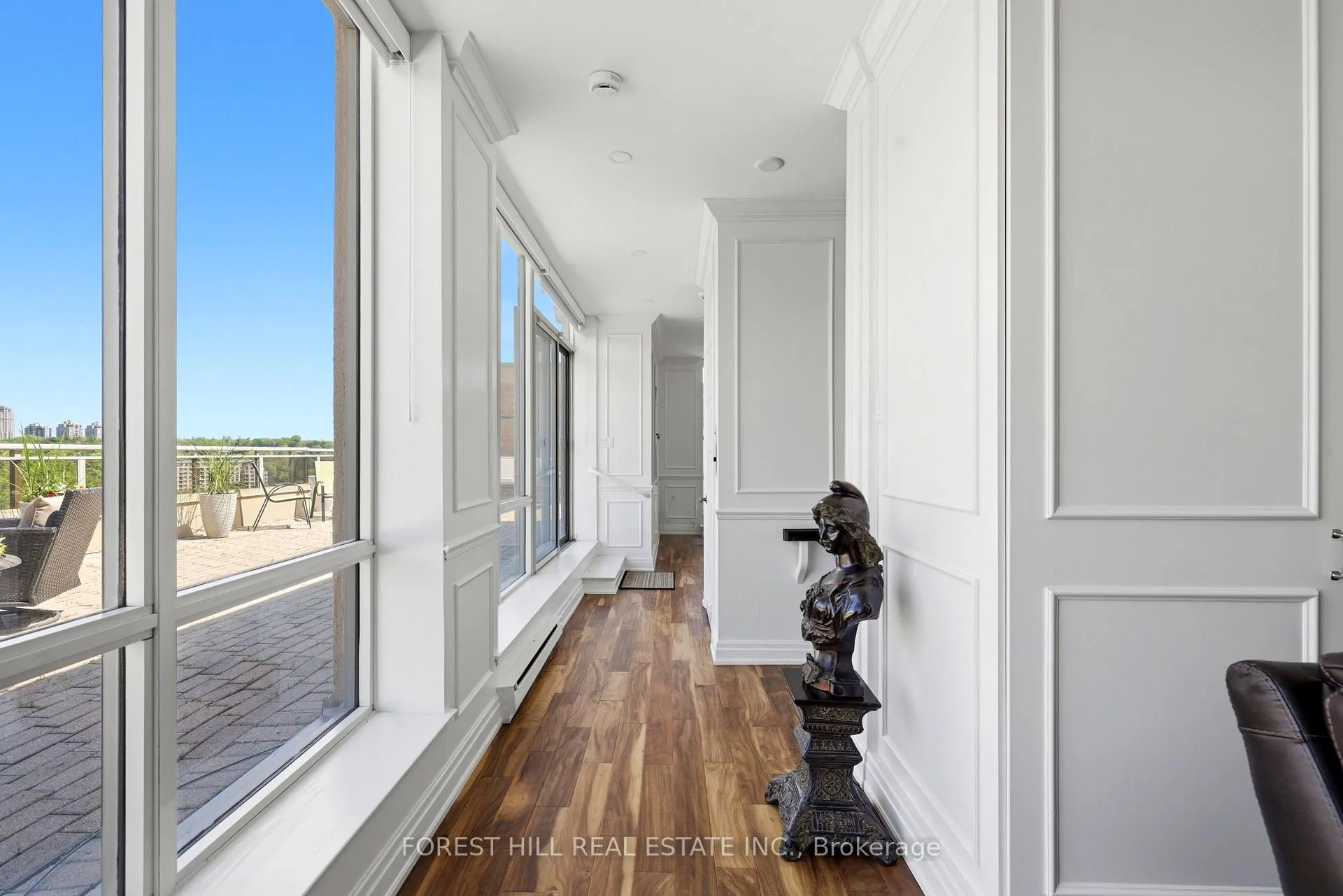Photo 32 of Unit PH2, 3800 Yonge Street, Toronto, Bedford Park-Nortown — HOMEH