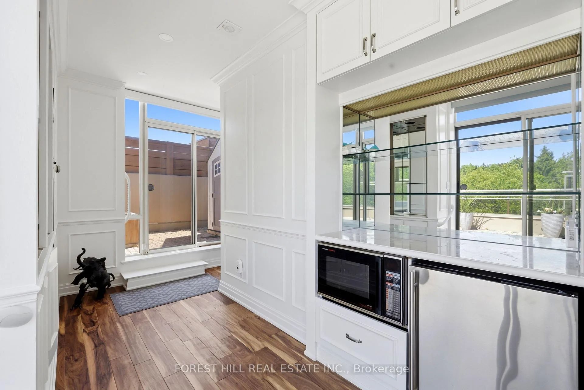 Photo 33 of Unit PH2, 3800 Yonge Street, Toronto, Bedford Park-Nortown — HOMEH