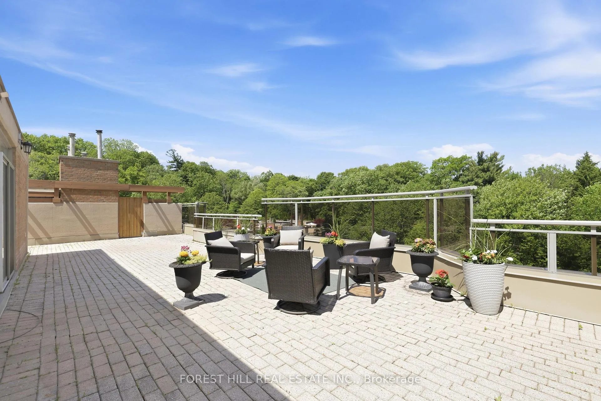 Photo 40 of Unit PH2, 3800 Yonge Street, Toronto, Bedford Park-Nortown — HOMEH