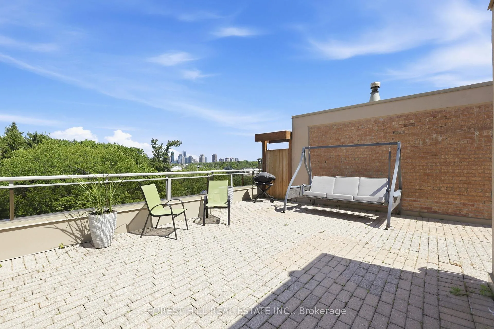 Photo 41 of Unit PH2, 3800 Yonge Street, Toronto, Bedford Park-Nortown — HOMEH