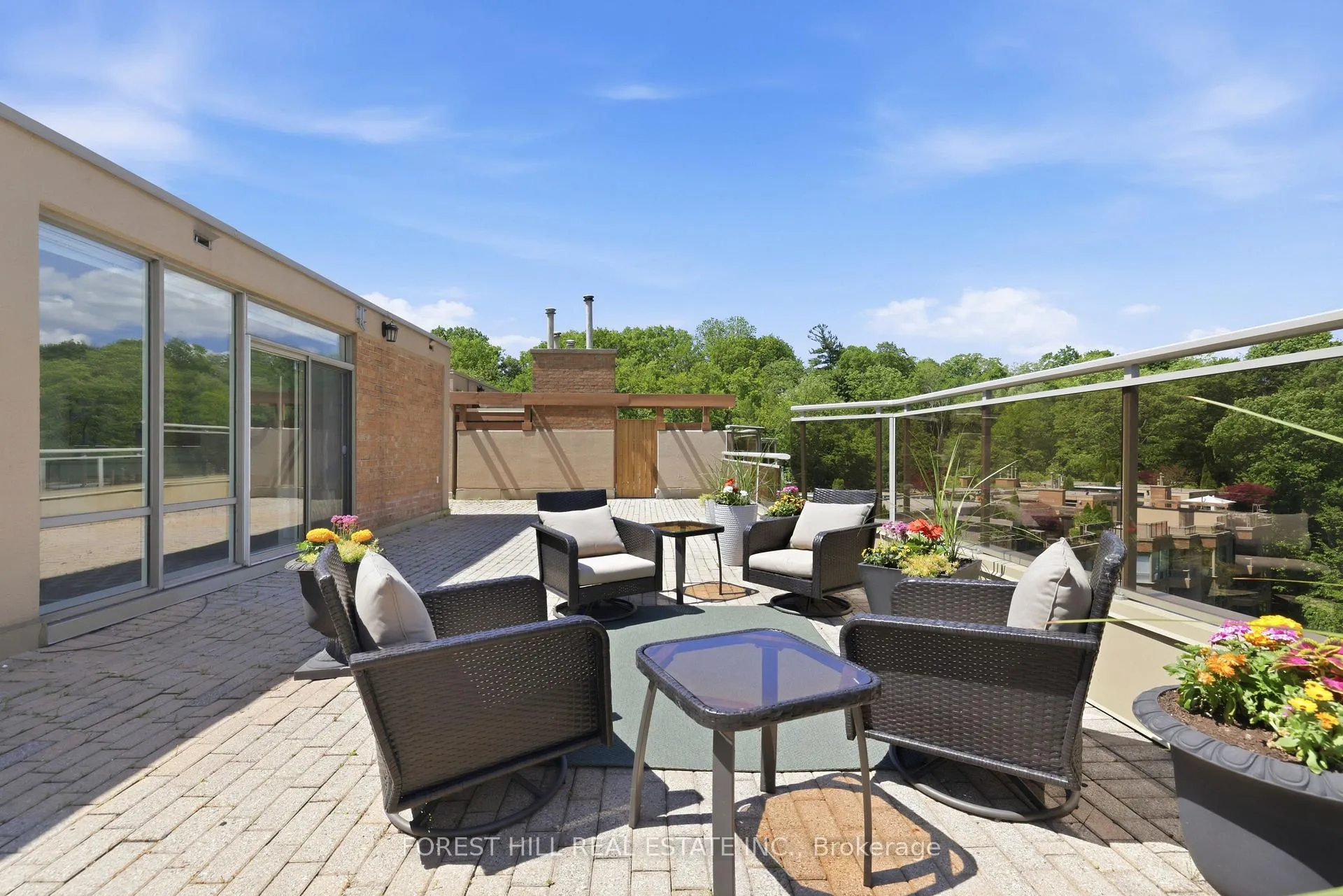 Photo 42 of Unit PH2, 3800 Yonge Street, Toronto, Bedford Park-Nortown — HOMEH