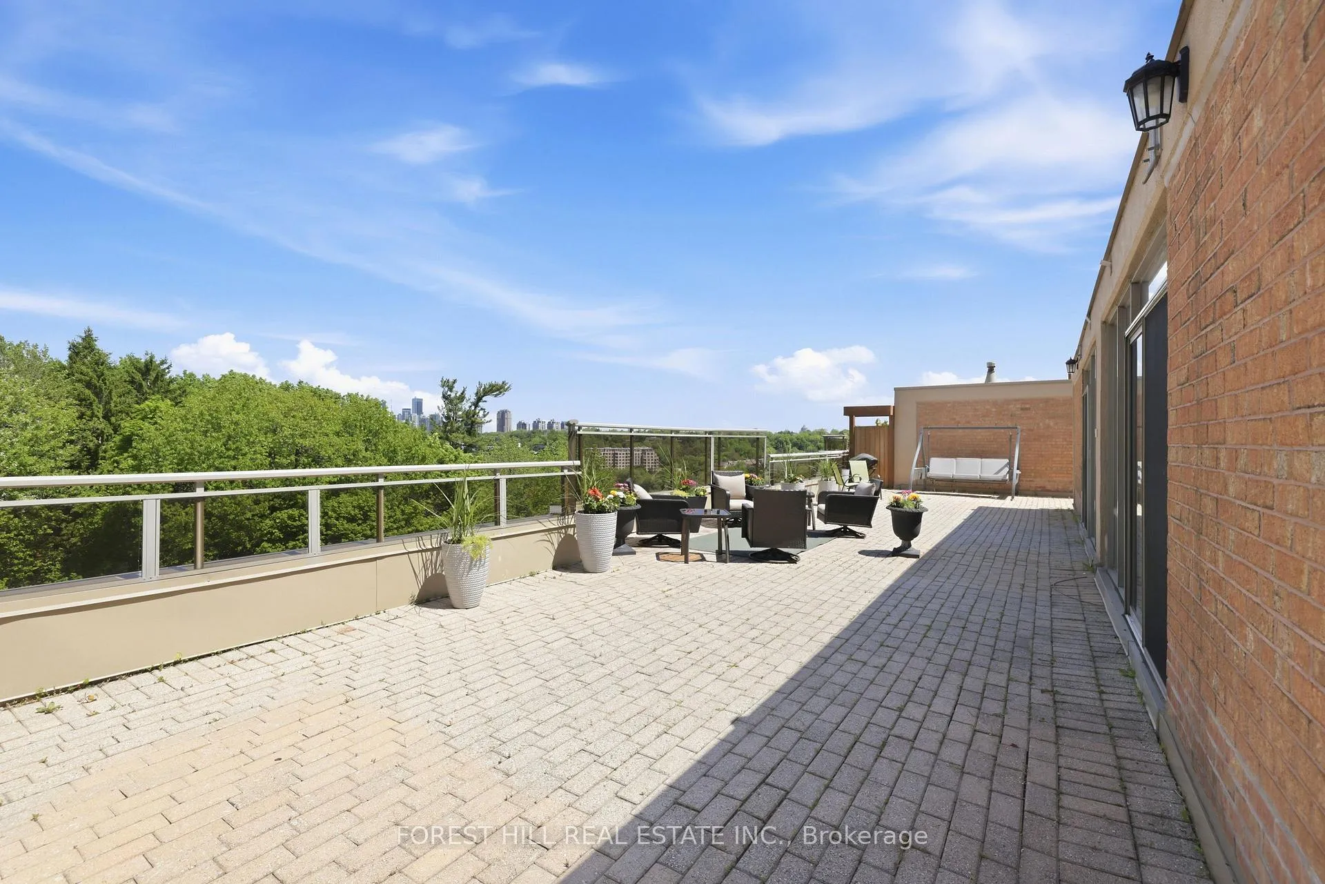 Photo 43 of Unit PH2, 3800 Yonge Street, Toronto, Bedford Park-Nortown — HOMEH