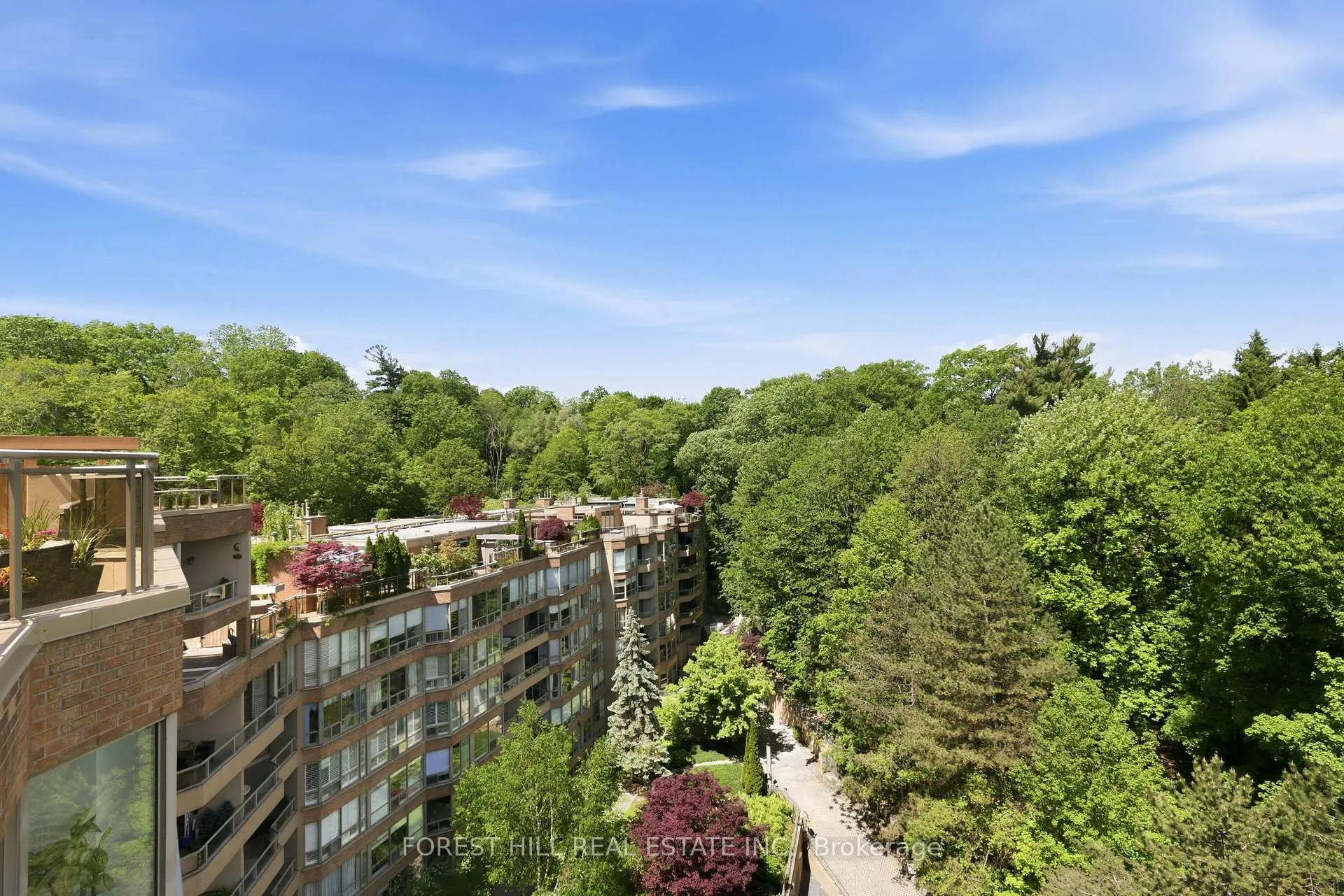 Photo 45 of Unit PH2, 3800 Yonge Street, Toronto, Bedford Park-Nortown — HOMEH