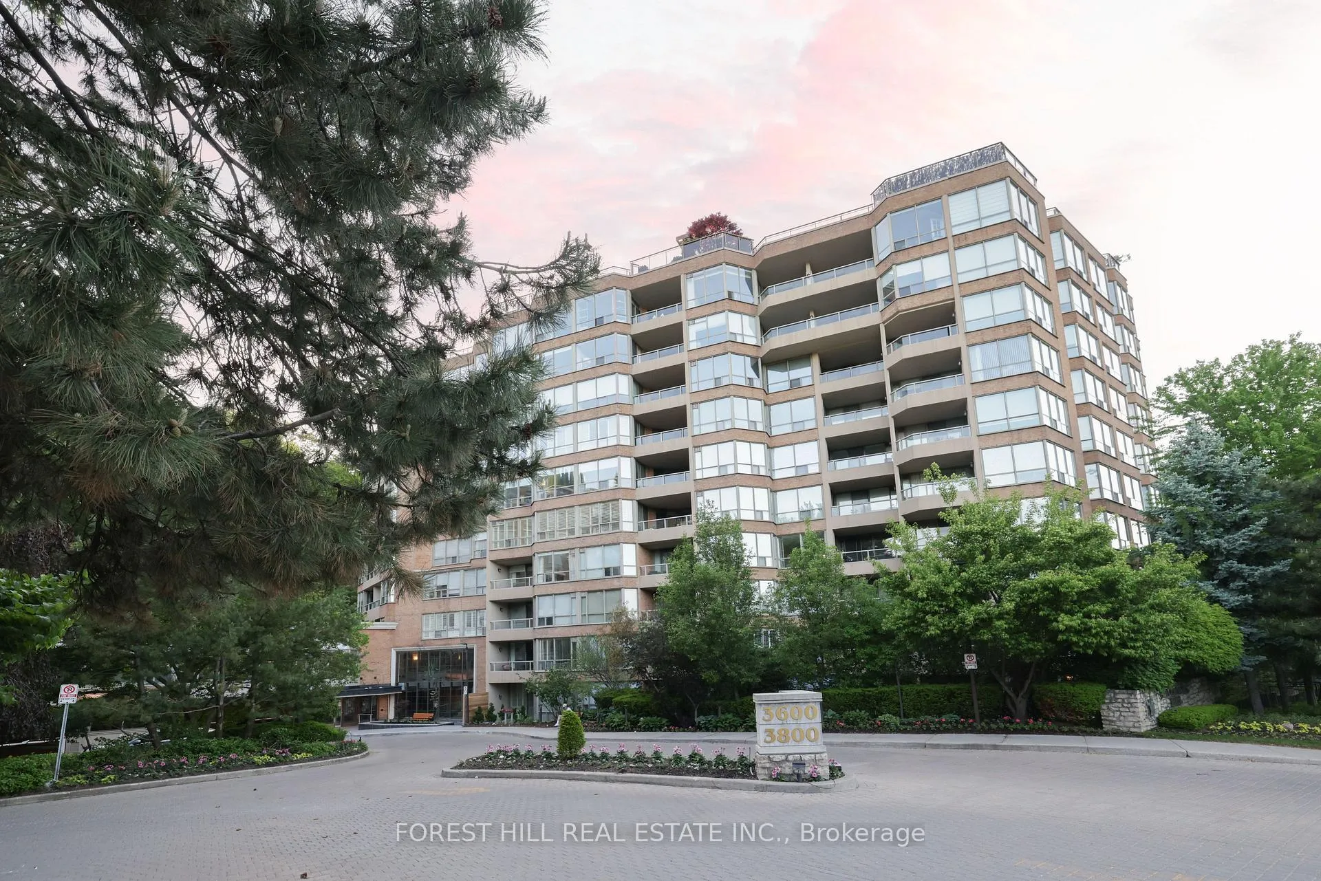 Photo 46 of Unit PH2, 3800 Yonge Street, Toronto, Bedford Park-Nortown — HOMEH