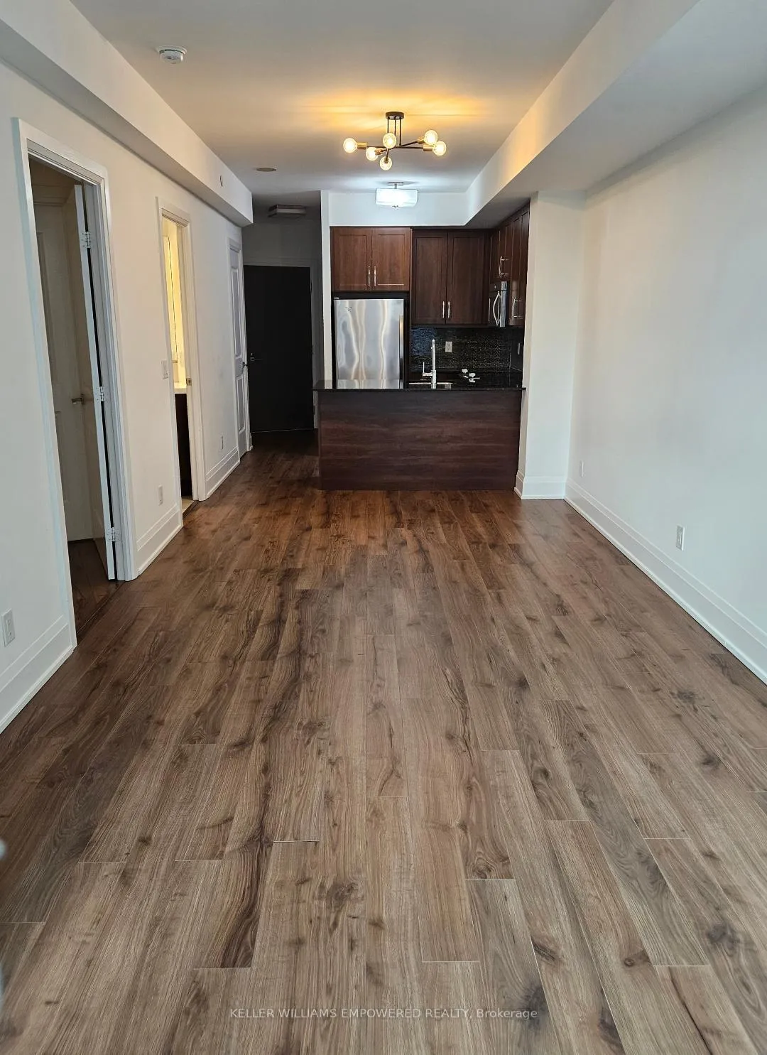 Photo 11 of Unit 402, 1 Old Mill Drive, Toronto, High Park-Swansea — HOMEH