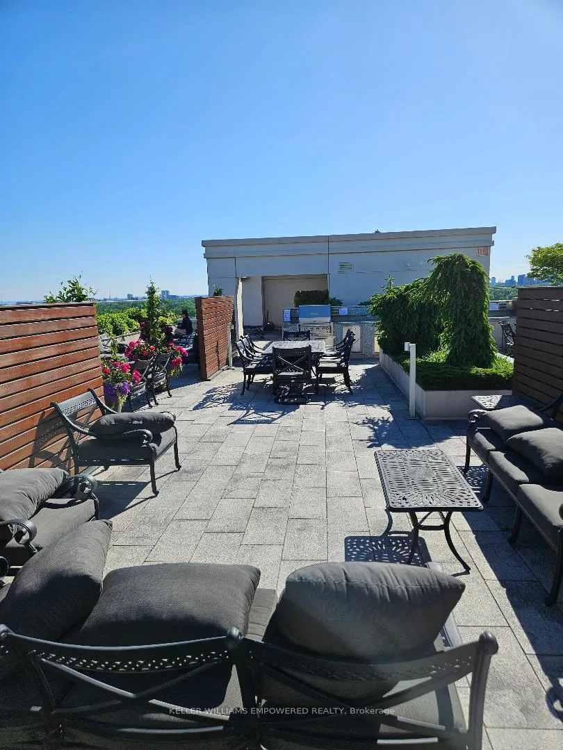 Photo 28 of Unit 402, 1 Old Mill Drive, Toronto, High Park-Swansea — HOMEH