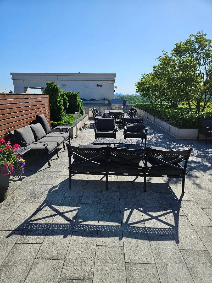 Photo 29 of Unit 402, 1 Old Mill Drive, Toronto, High Park-Swansea — HOMEH