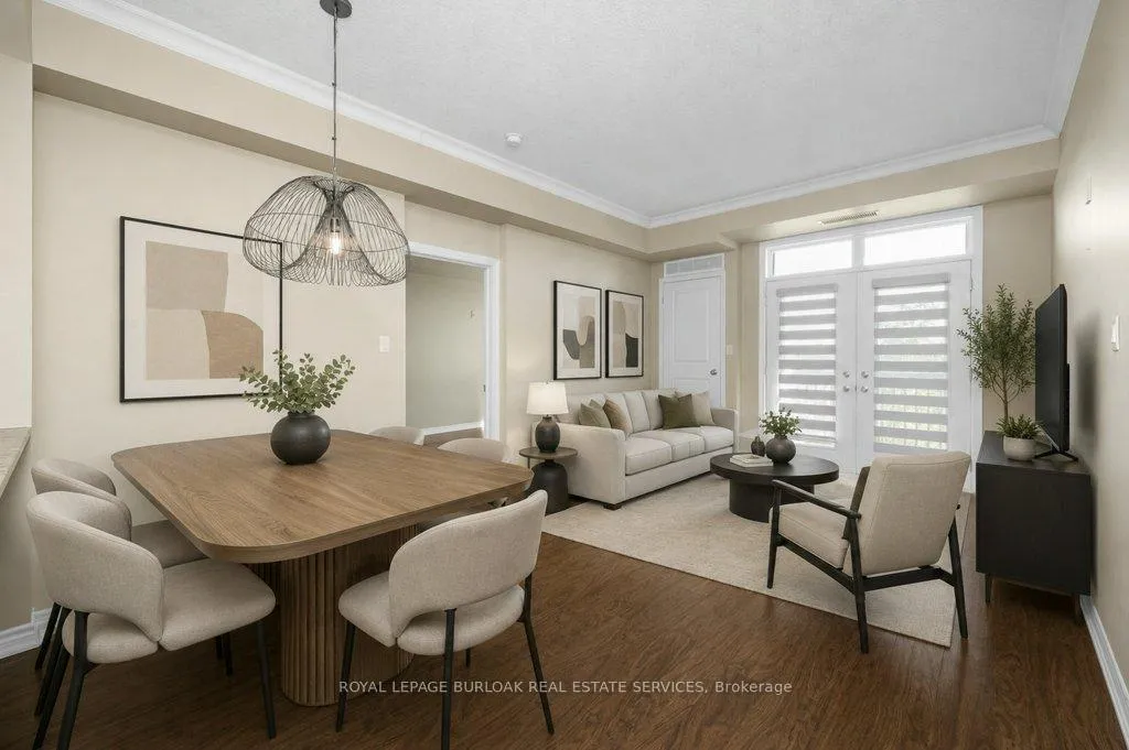 Photo 5 of Unit 214, 5327 Upper Middle Road, Burlington, Orchard — HOMEH