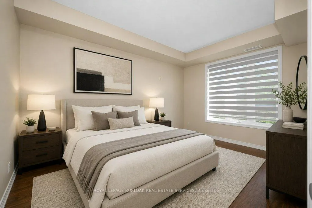 Photo 9 of Unit 214, 5327 Upper Middle Road, Burlington, Orchard — HOMEH