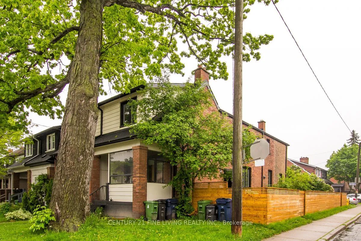 Photo 1 of 52 Kenwood Avenue, Toronto, Humewood-Cedarvale — HOMEH