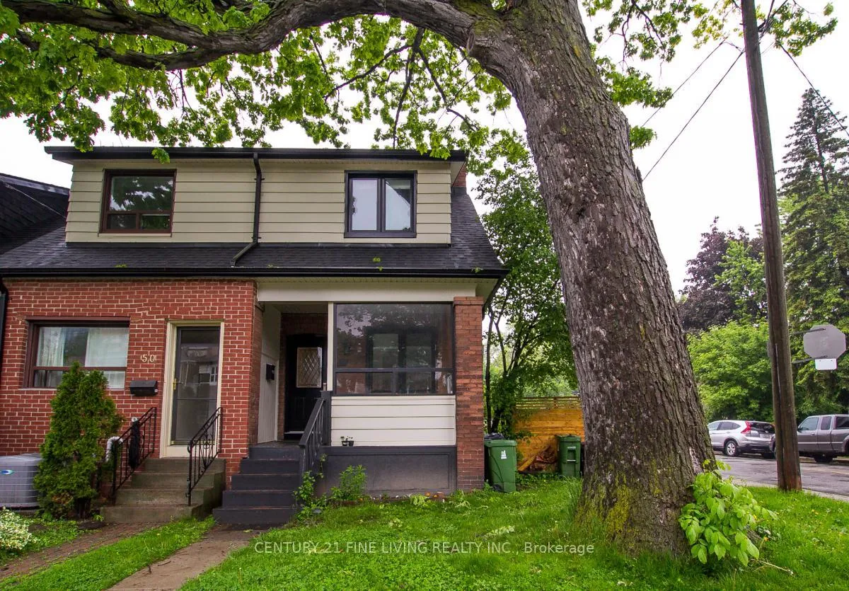 Photo 2 of 52 Kenwood Avenue, Toronto, Humewood-Cedarvale — HOMEH