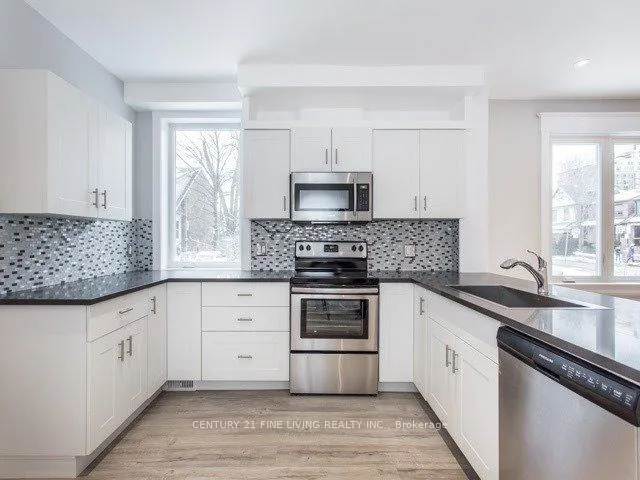 Photo 6 of 52 Kenwood Avenue, Toronto, Humewood-Cedarvale — HOMEH