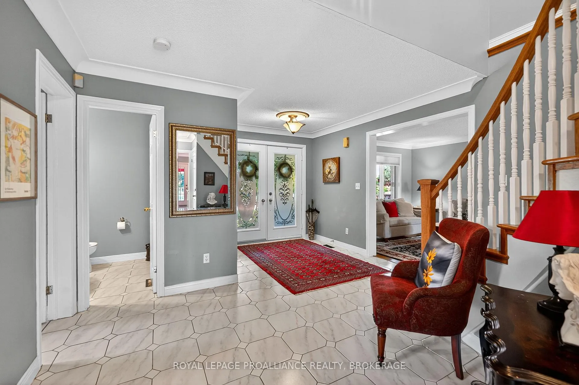 Photo 6 of 1098 Caitlin Crescent, Kingston, North of Taylor-Kidd Blvd — HOMEH