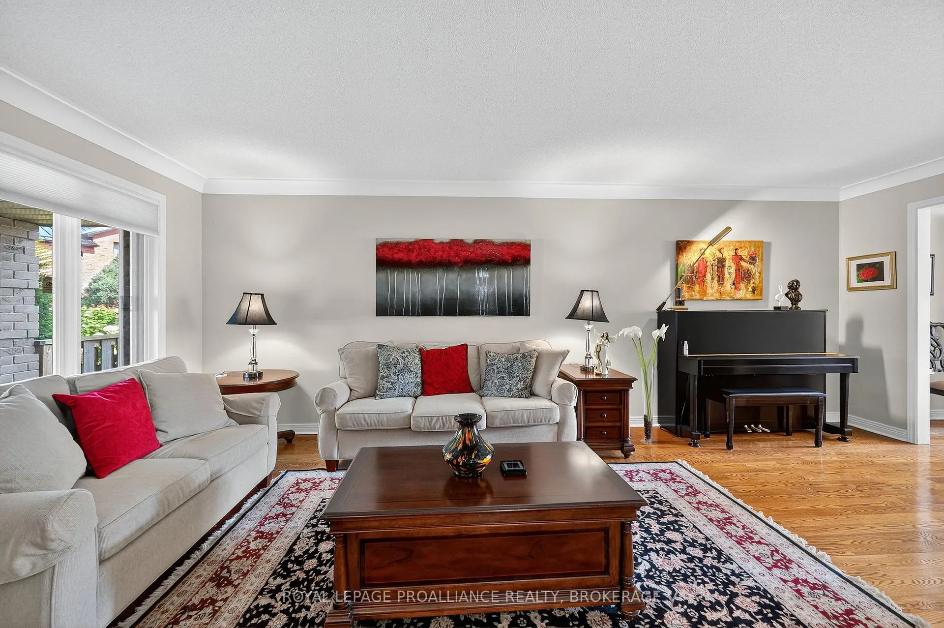 Photo 7 of 1098 Caitlin Crescent, Kingston, North of Taylor-Kidd Blvd — HOMEH