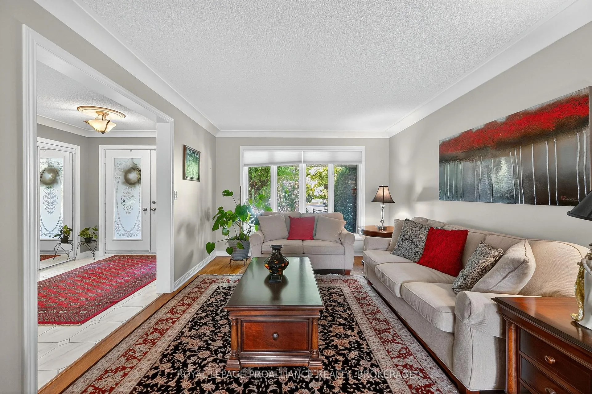 Photo 8 of 1098 Caitlin Crescent, Kingston, North of Taylor-Kidd Blvd — HOMEH