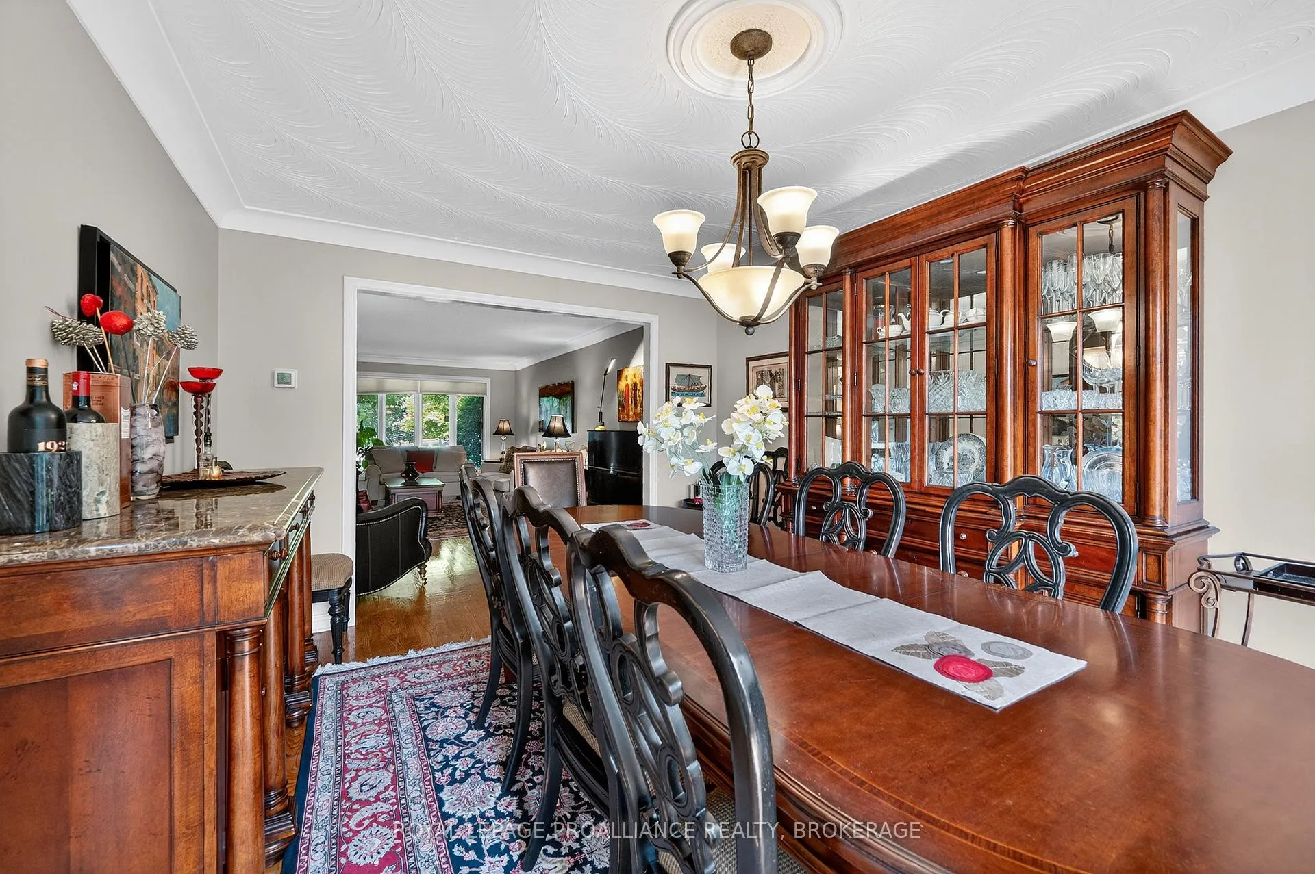 Photo 10 of 1098 Caitlin Crescent, Kingston, North of Taylor-Kidd Blvd — HOMEH