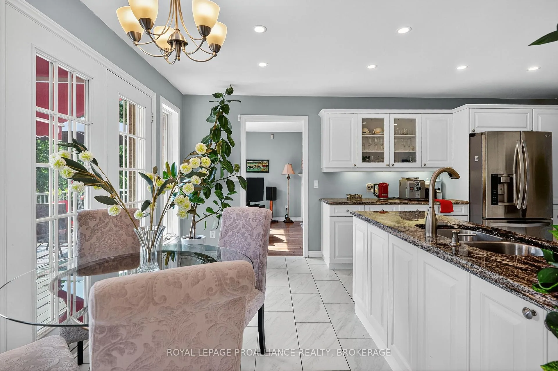Photo 11 of 1098 Caitlin Crescent, Kingston, North of Taylor-Kidd Blvd — HOMEH