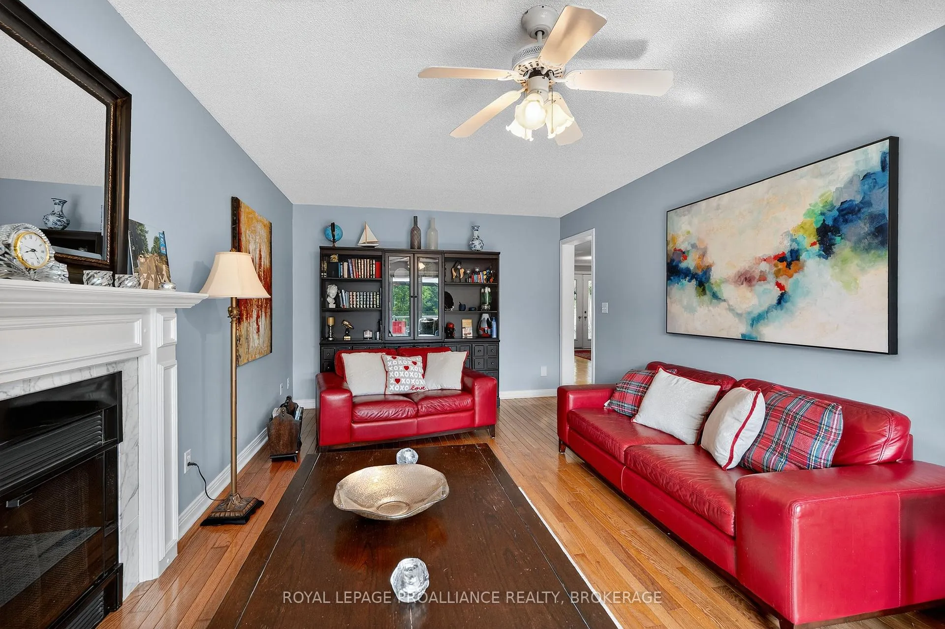 Photo 14 of 1098 Caitlin Crescent, Kingston, North of Taylor-Kidd Blvd — HOMEH