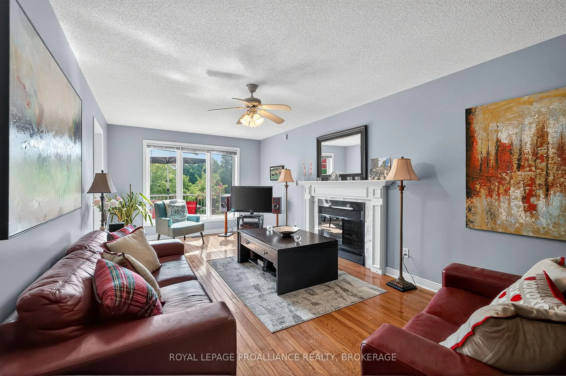 Photo 15 of 1098 Caitlin Crescent, Kingston, North of Taylor-Kidd Blvd — HOMEH