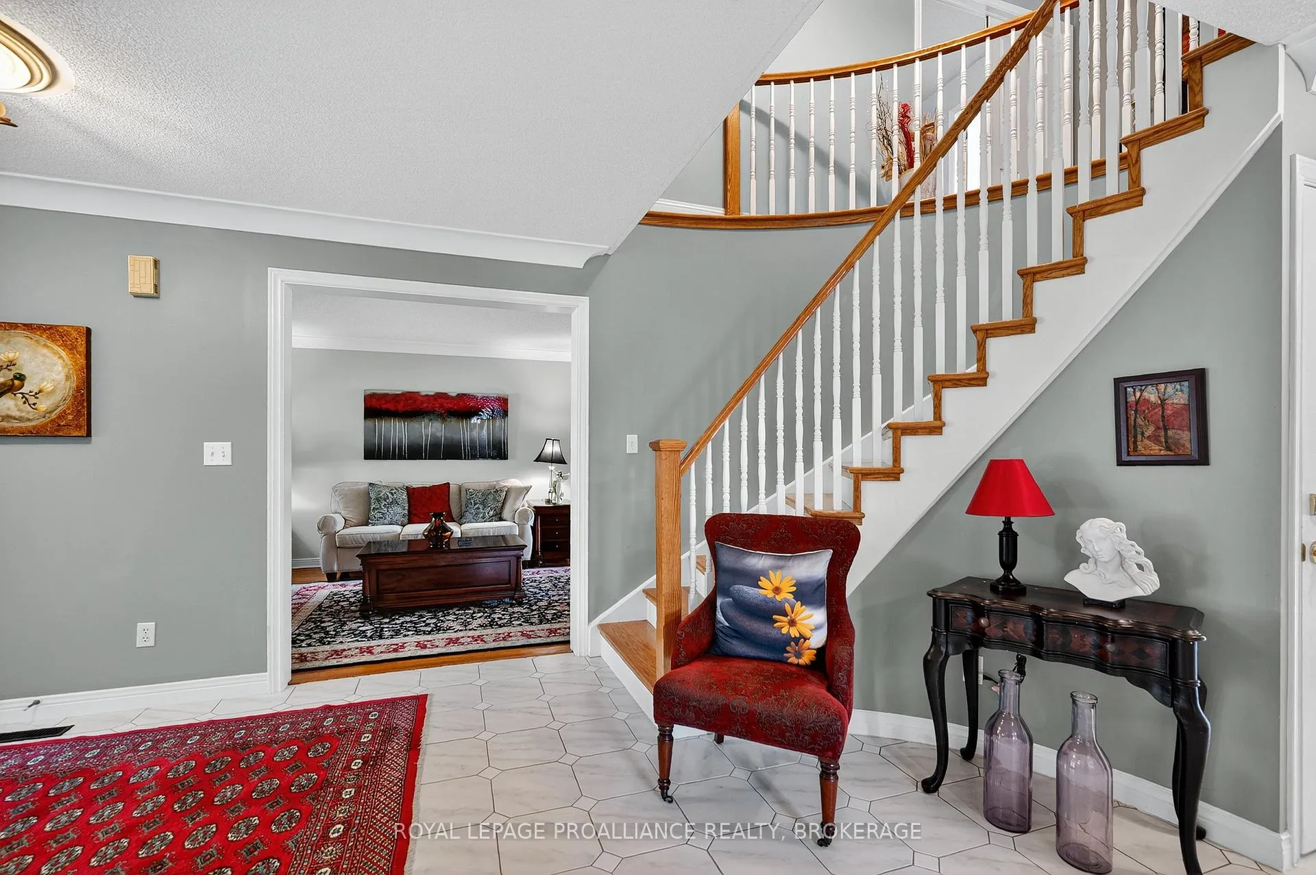 Photo 16 of 1098 Caitlin Crescent, Kingston, North of Taylor-Kidd Blvd — HOMEH