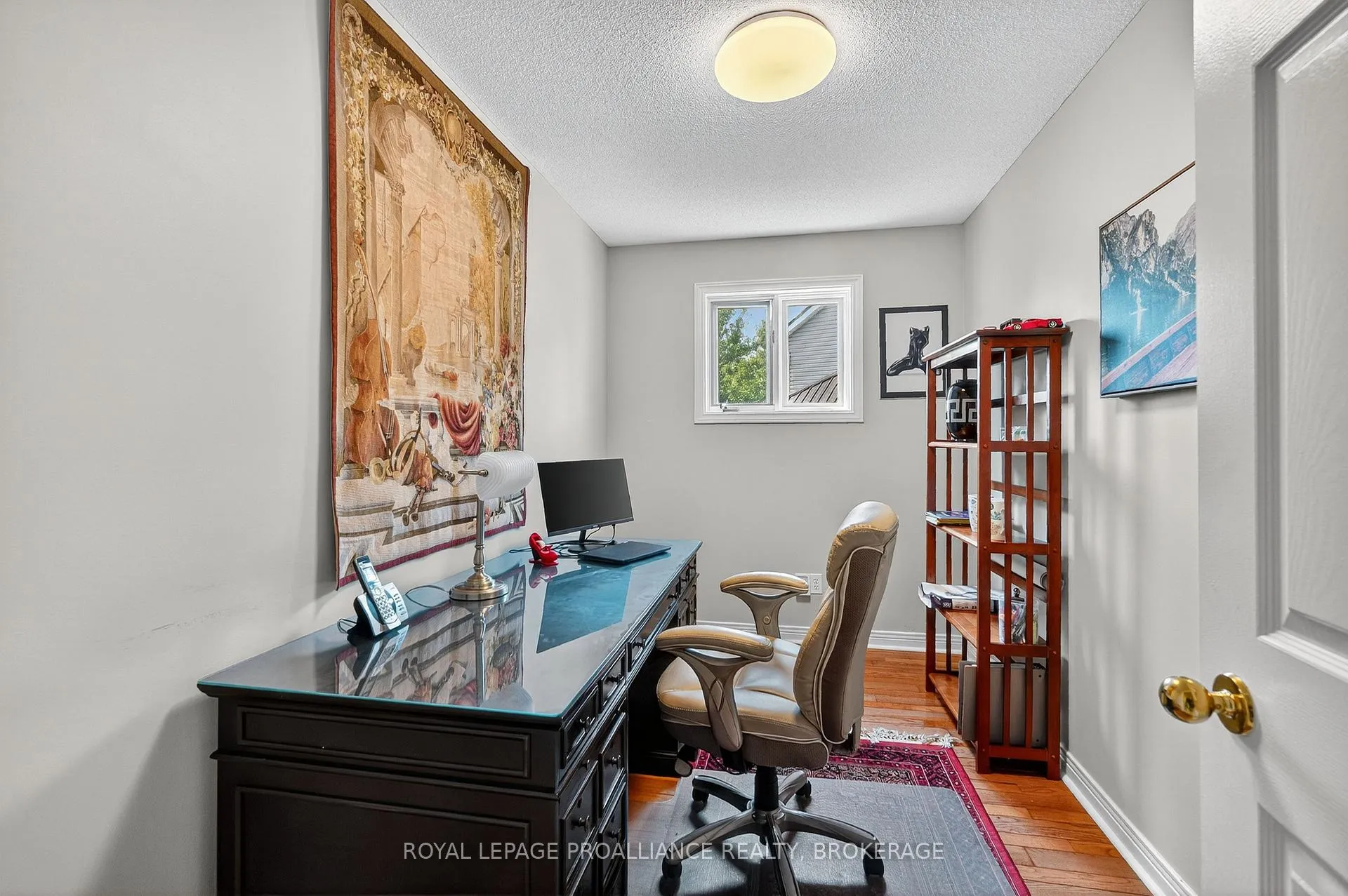 Photo 17 of 1098 Caitlin Crescent, Kingston, North of Taylor-Kidd Blvd — HOMEH