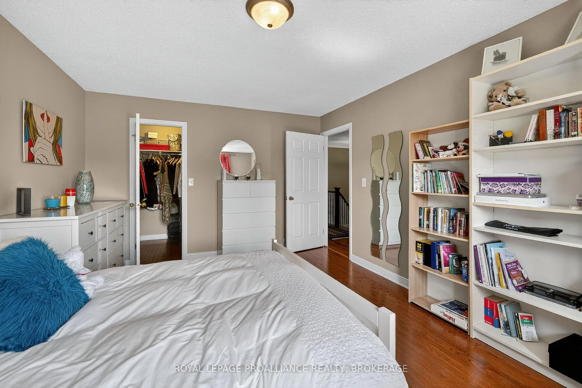 Photo 24 of 1098 Caitlin Crescent, Kingston, North of Taylor-Kidd Blvd — HOMEH
