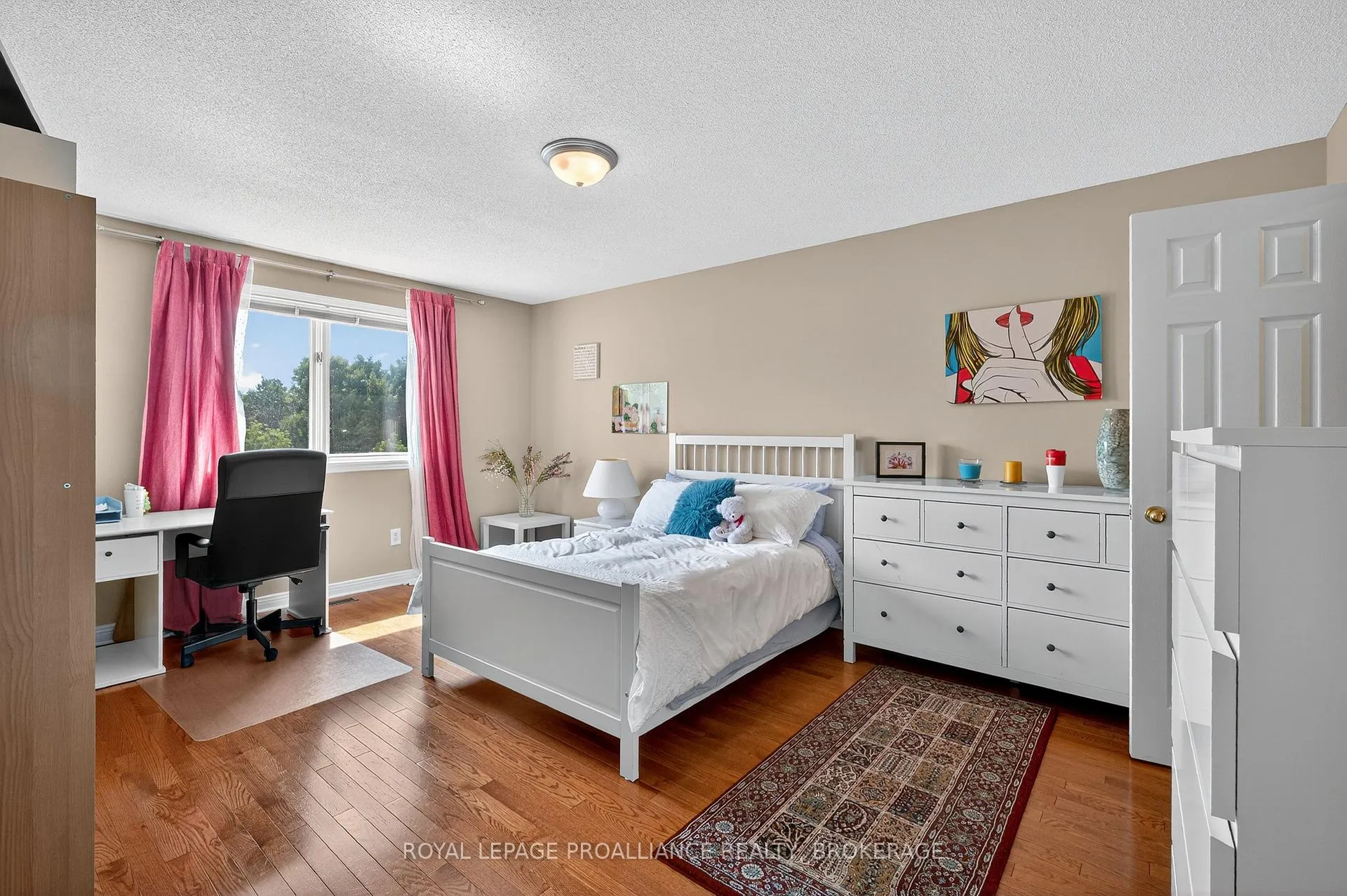 Photo 30 of 1098 Caitlin Crescent, Kingston, North of Taylor-Kidd Blvd — HOMEH