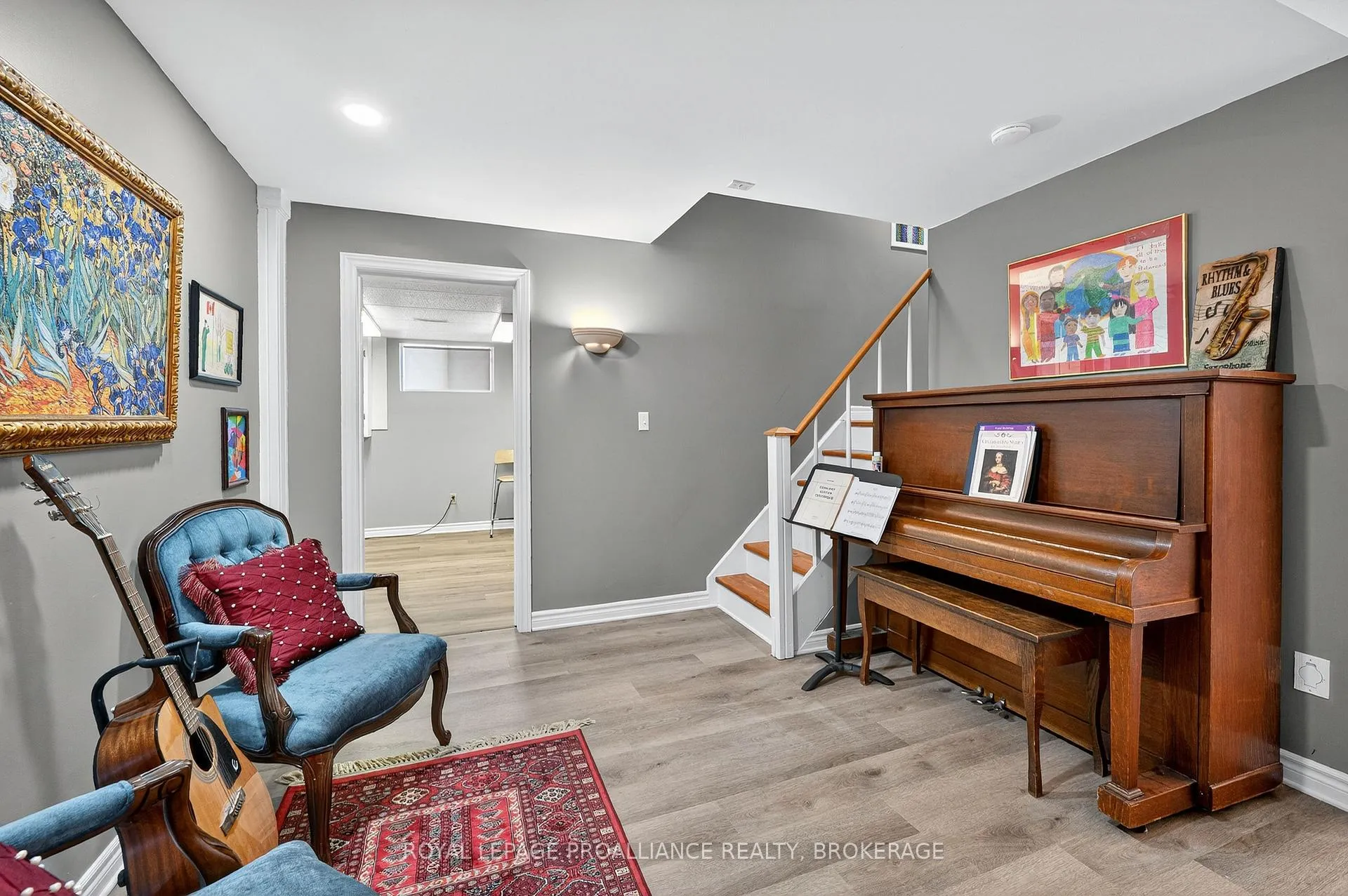 Photo 35 of 1098 Caitlin Crescent, Kingston, North of Taylor-Kidd Blvd — HOMEH