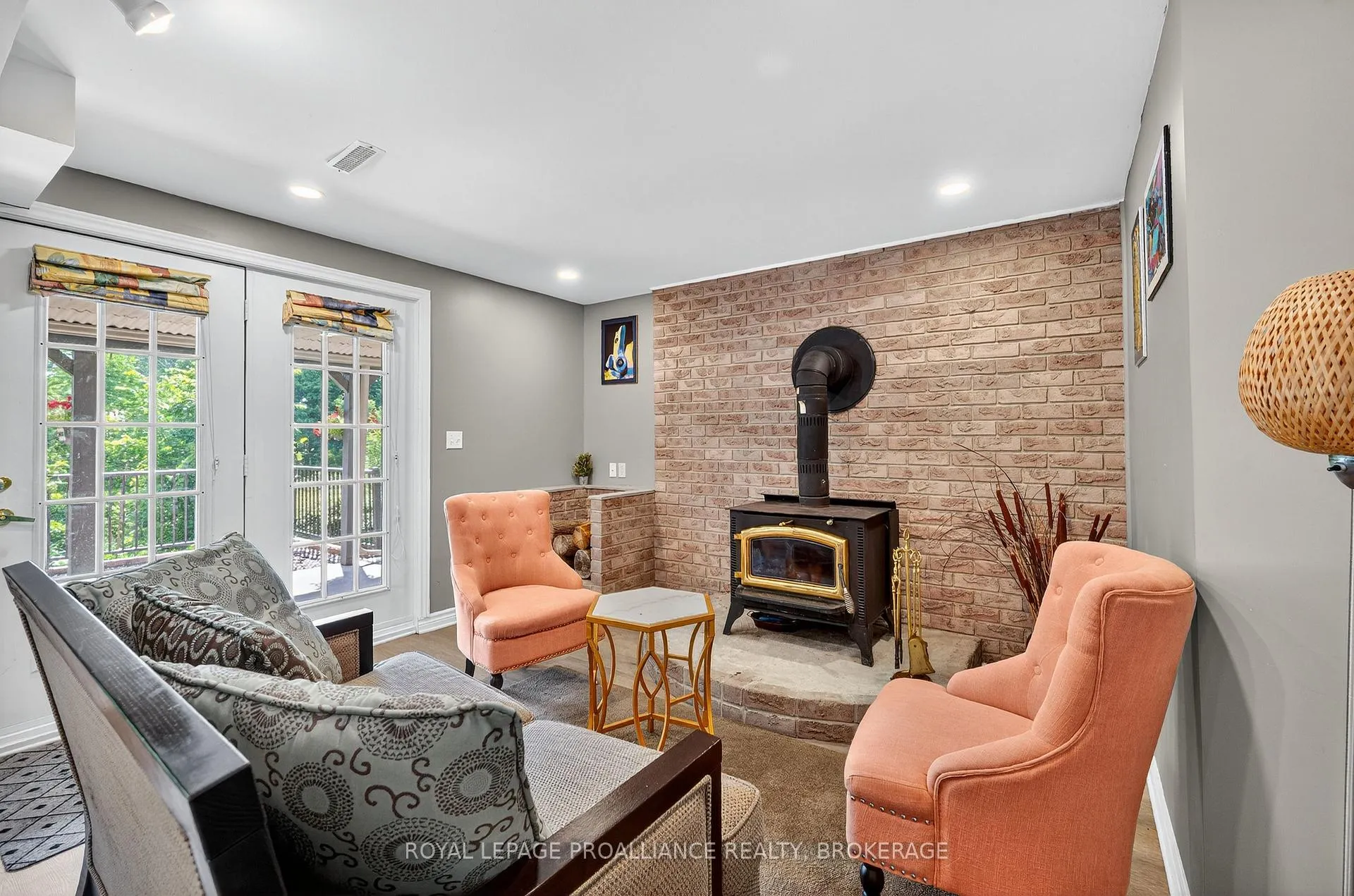 Photo 39 of 1098 Caitlin Crescent, Kingston, North of Taylor-Kidd Blvd — HOMEH
