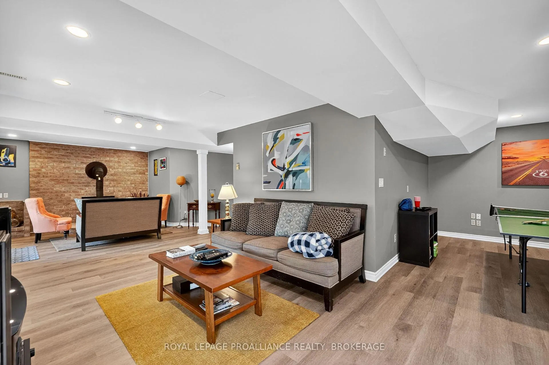 Photo 42 of 1098 Caitlin Crescent, Kingston, North of Taylor-Kidd Blvd — HOMEH
