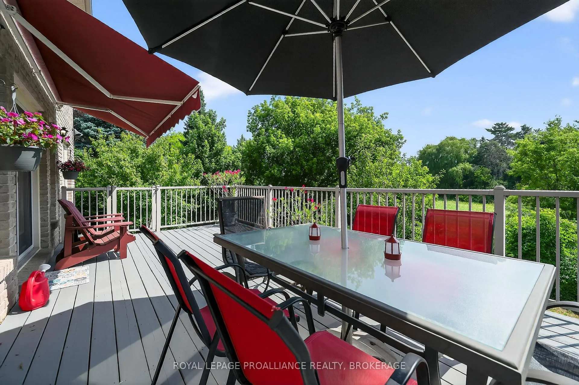 Photo 44 of 1098 Caitlin Crescent, Kingston, North of Taylor-Kidd Blvd — HOMEH