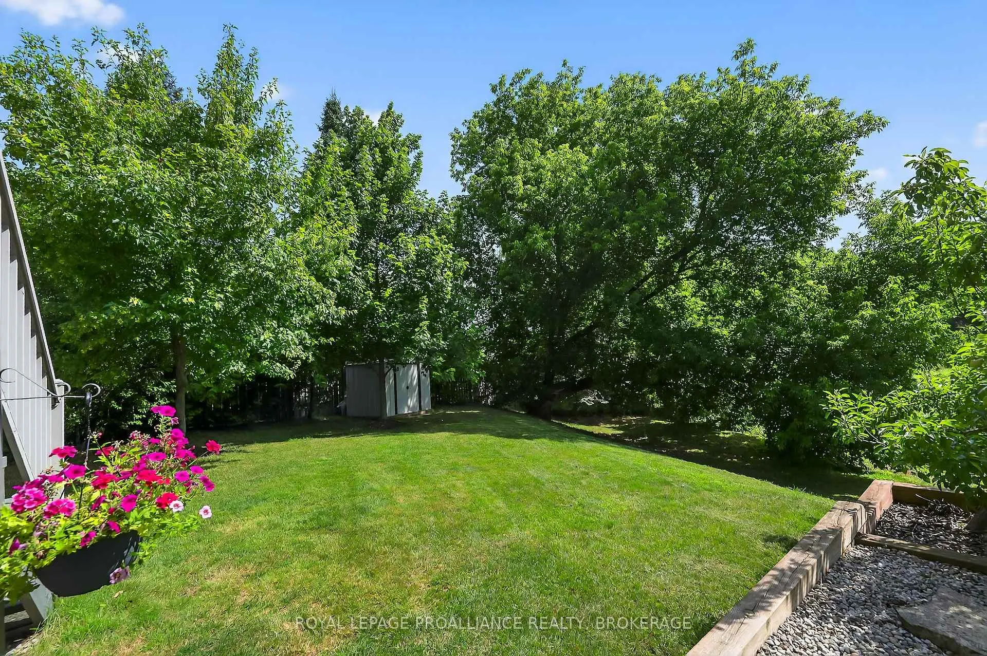 Photo 47 of 1098 Caitlin Crescent, Kingston, North of Taylor-Kidd Blvd — HOMEH