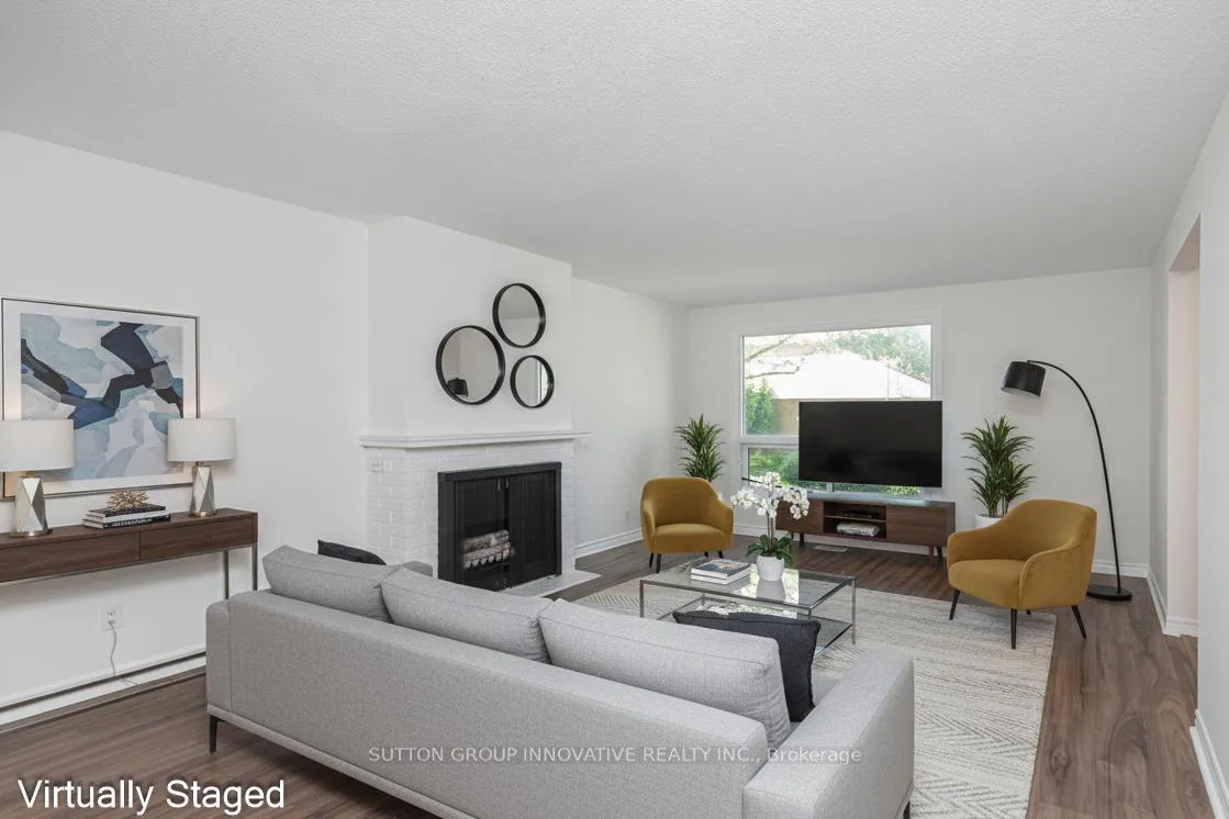 Photo 6 of Unit 69, 151 Gateshead Crescent, Hamilton, Stoney Creek — HOMEH