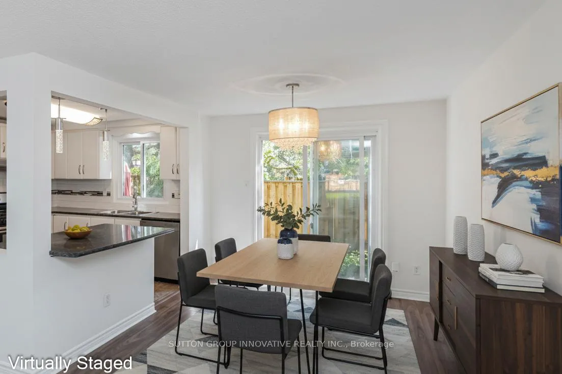 Photo 9 of Unit 69, 151 Gateshead Crescent, Hamilton, Stoney Creek — HOMEH