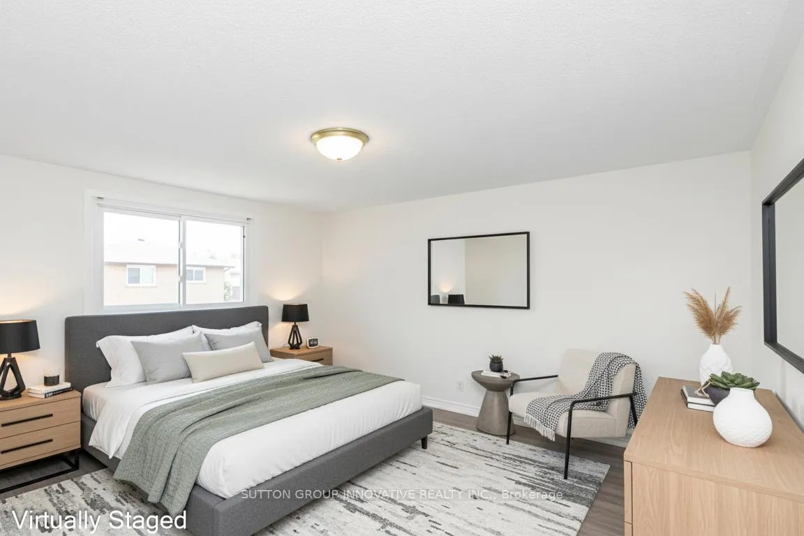 Photo 18 of Unit 69, 151 Gateshead Crescent, Hamilton, Stoney Creek — HOMEH
