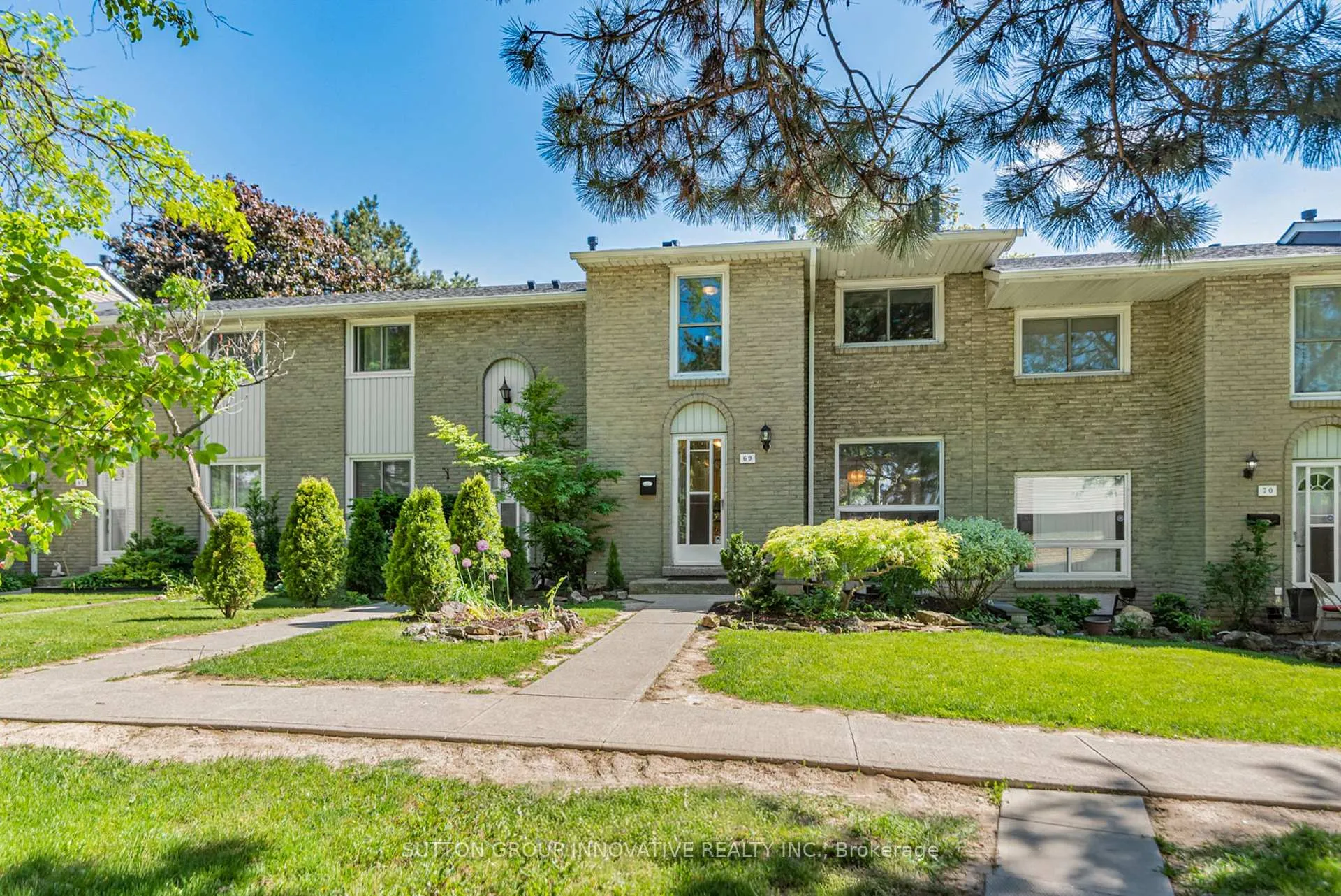 Photo 43 of Unit 69, 151 Gateshead Crescent, Hamilton, Stoney Creek — HOMEH