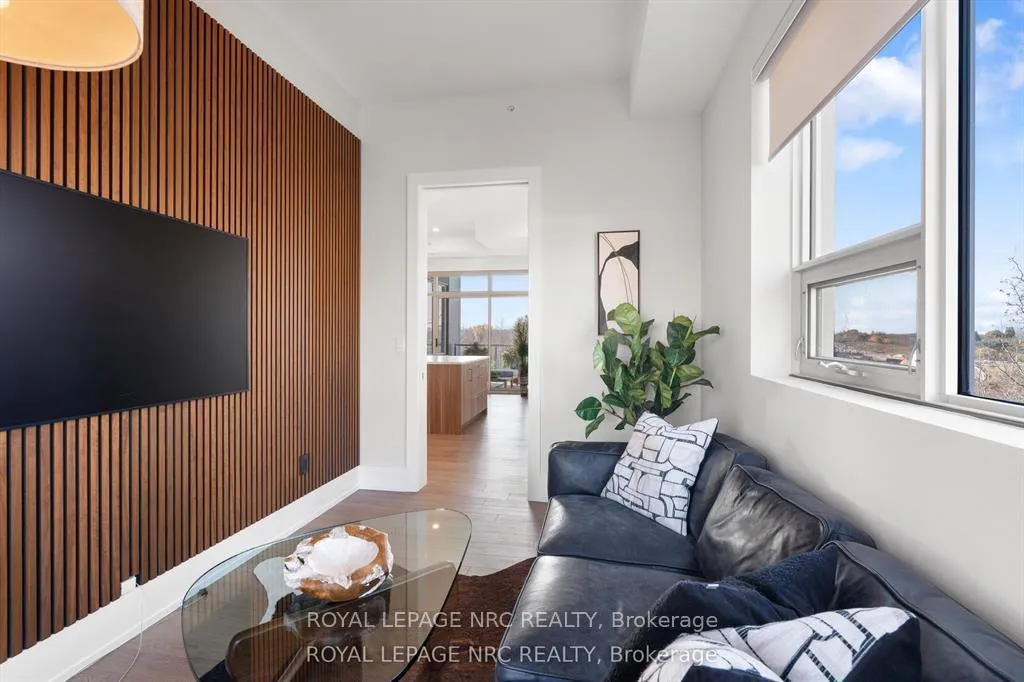 Photo 14 of Unit 601, 77 Yates Street, St. Catharines, Downtown — HOMEH