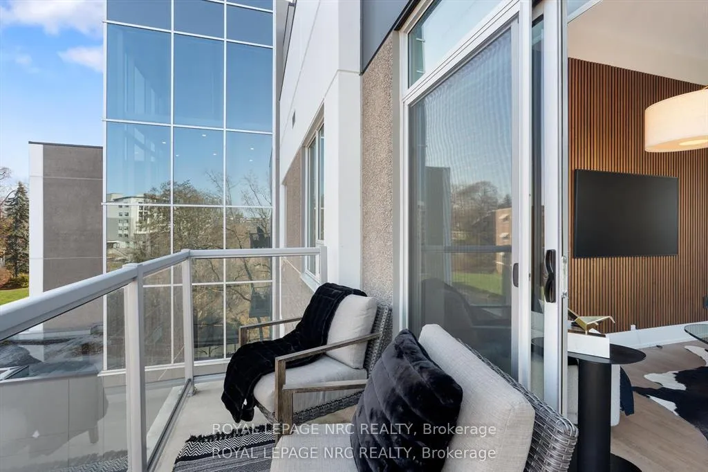 Photo 18 of Unit 601, 77 Yates Street, St. Catharines, Downtown — HOMEH