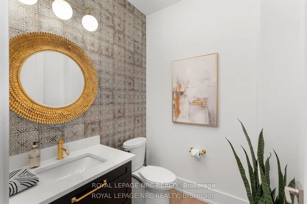 Photo 25 of Unit 601, 77 Yates Street, St. Catharines, Downtown — HOMEH