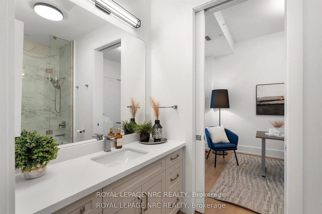 Photo 29 of Unit 601, 77 Yates Street, St. Catharines, Downtown — HOMEH