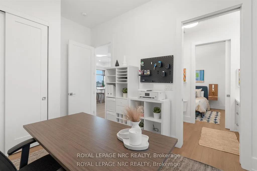 Photo 30 of Unit 601, 77 Yates Street, St. Catharines, Downtown — HOMEH