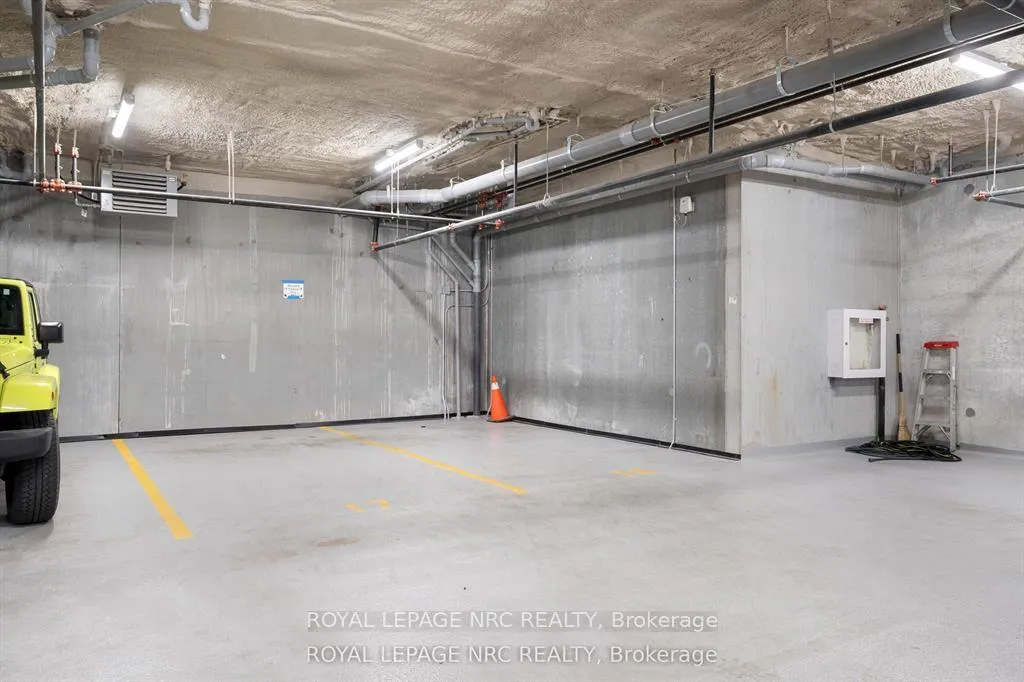 Photo 38 of Unit 601, 77 Yates Street, St. Catharines, Downtown — HOMEH